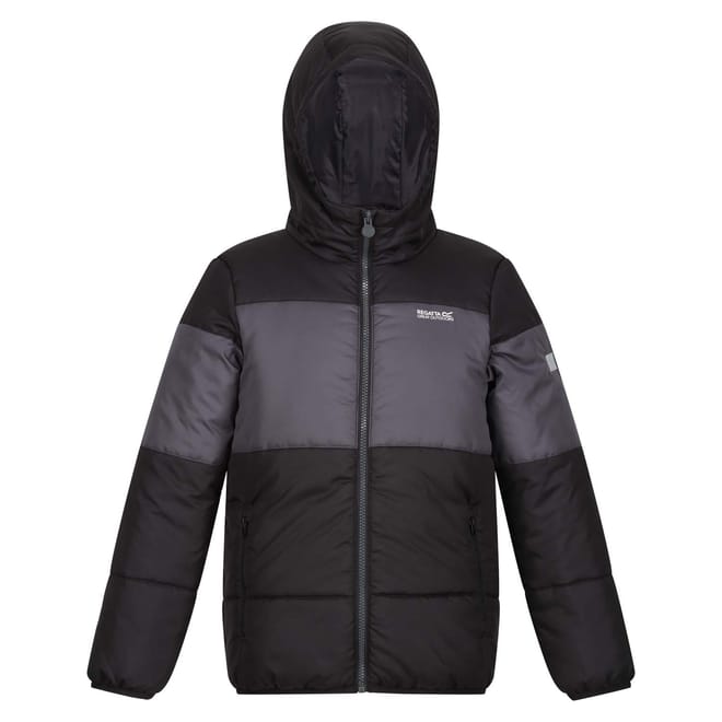 Juniors Lofthouse VII Insulated Jacket