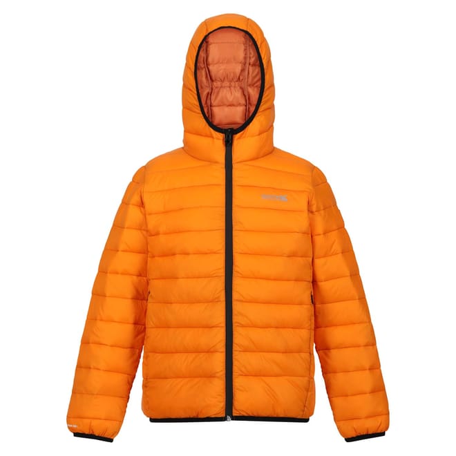 Juniors Marizion Down Jacket