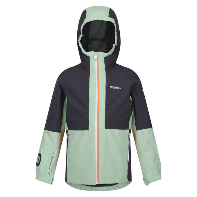 Juniors Hydrate VIII 3 in 1 Jacket