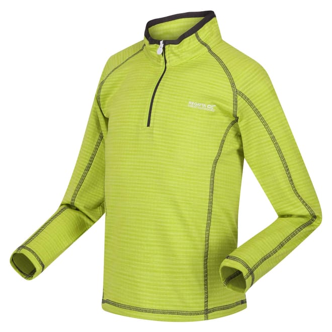 Juniors Berley Quick Dry Half-Zip Jacket