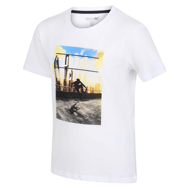 Juniors Bosley V T-Shirt