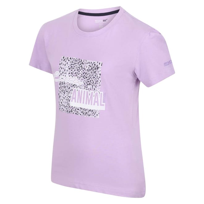 Juniors Bosley V T-Shirt