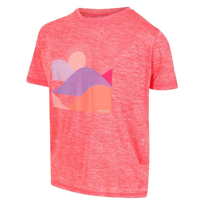 Juniors Alvarado VI T-Shirt