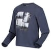 Juniors Wenbie III Long Sleeve T-Shirt