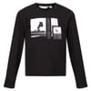 Juniors Wenbie III Long Sleeve T-Shirt