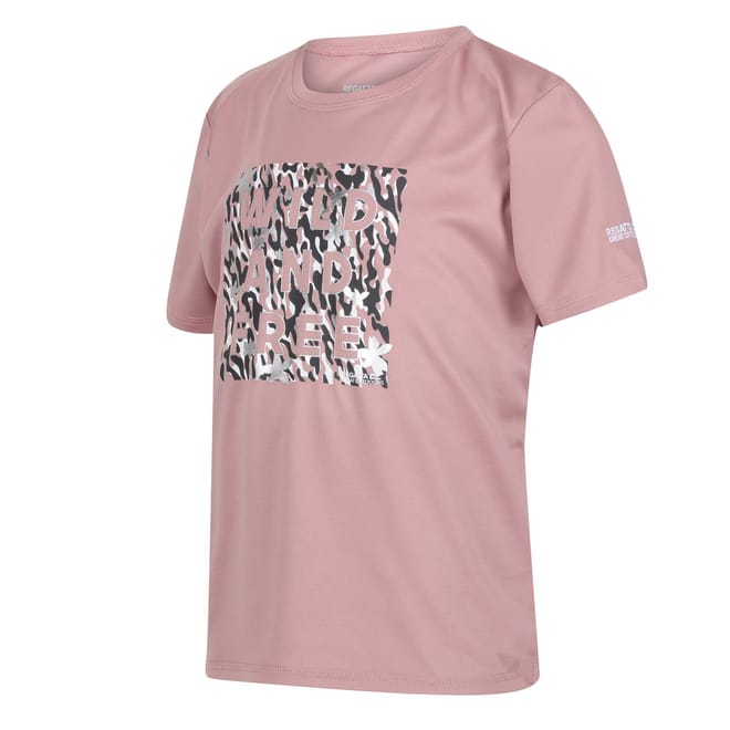 Juniors Alvarado VII T-Shirt