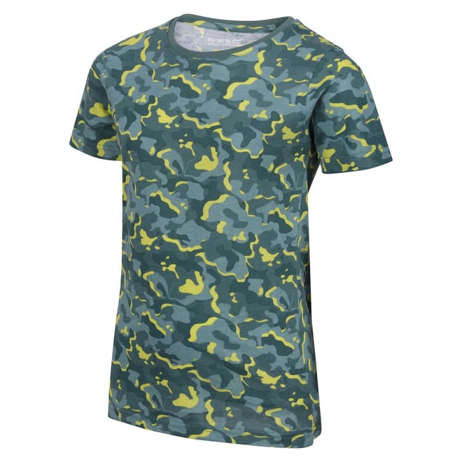 Juniors Bosley VI T-Shirt