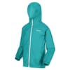Juniors Pack It Waterproof Jacket