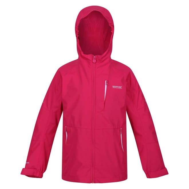 Juniors Calderdale II Waterproof Jacket