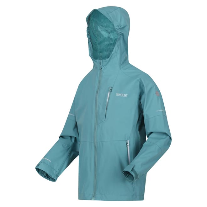 Juniors Calderdale II Waterproof Jacket