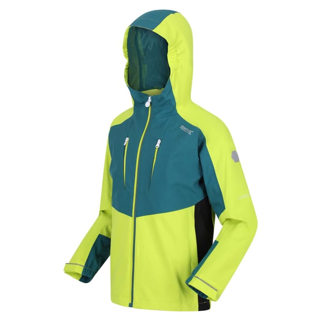 Juniors Highton III Jacket