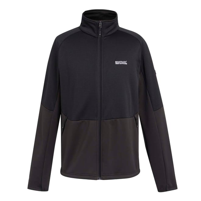 Highton Winter IV Full-Zip Padded Jacket