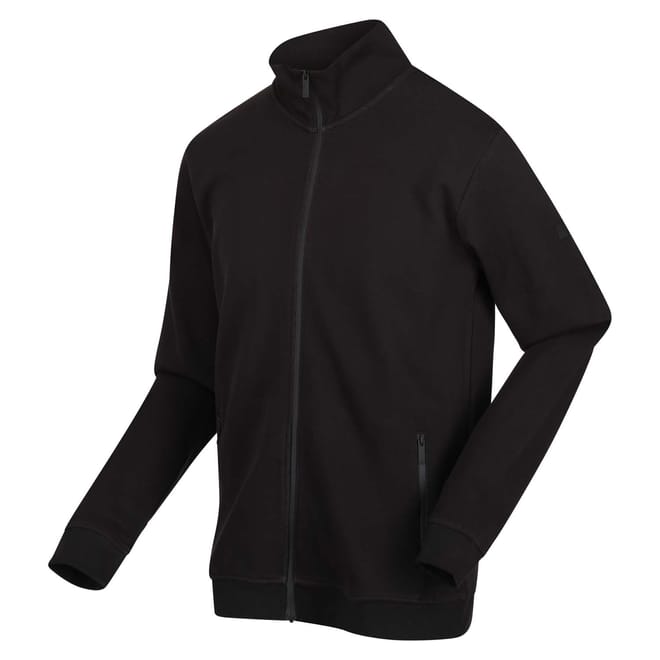 Felton Sustainable Full-Zip Fleece