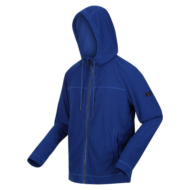 Shorebay Full-Zip Hoodie