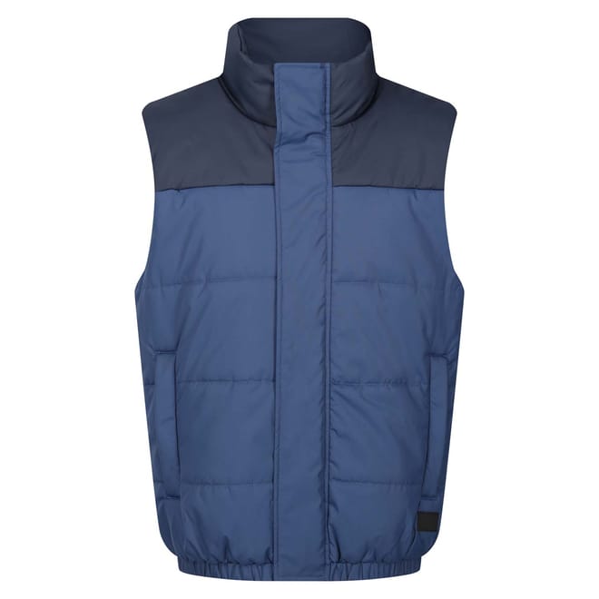 Hawfinch Everyday Padded Gilet