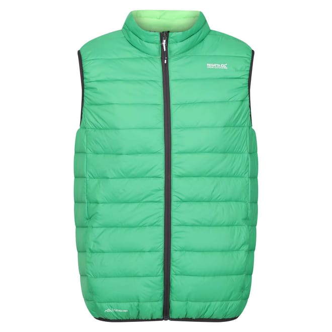 Marizon Baffled Gilet