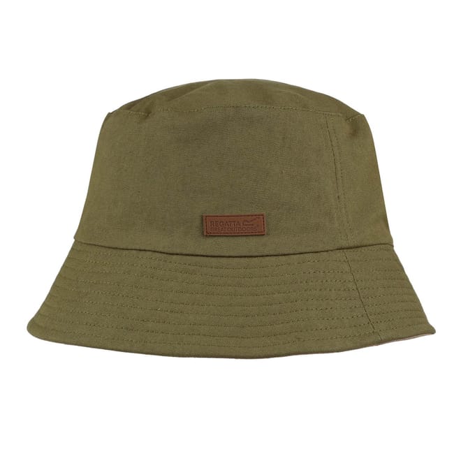 Camdyn Reversible Bucket Hat