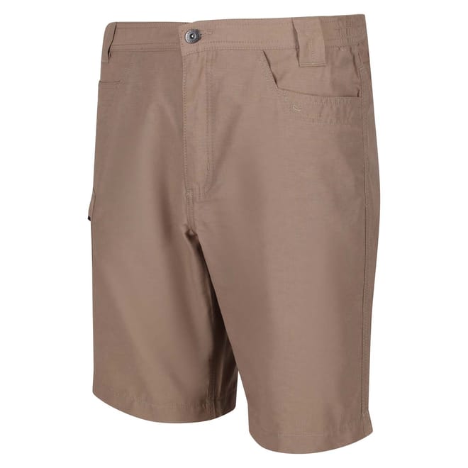 Delgado Lightweight Coolweave Shorts