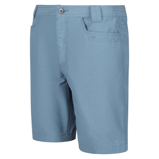 Delgado Lightweight Coolweave Shorts