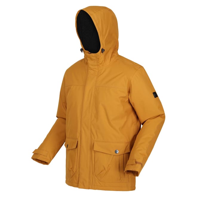 Sterlings III Waterproof Insulated Jacket