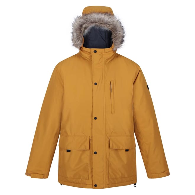 Salinger IV Waterproof Jacket