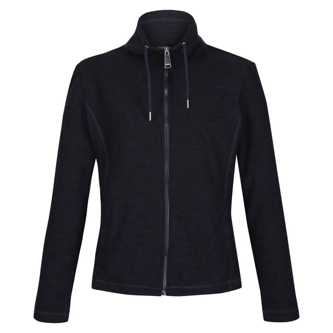 Kizmit Full-Zip Fleece