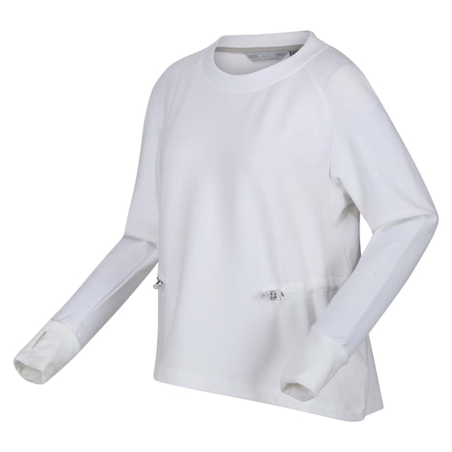 Narine Fullover Sweatshirt