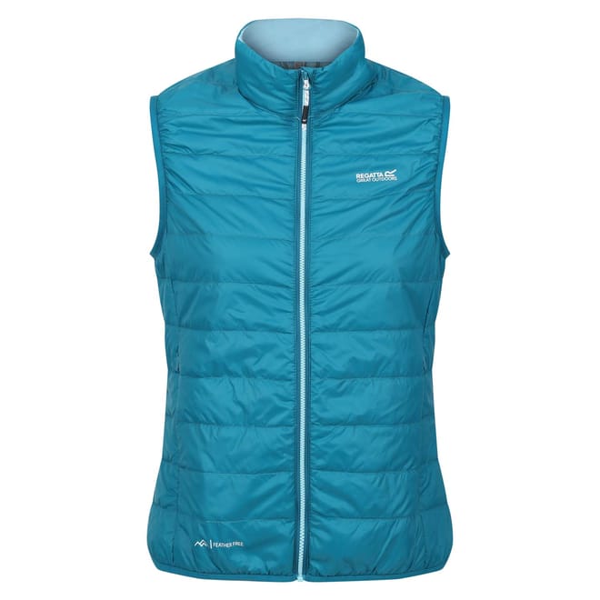 Hillpack Insulated Gilet