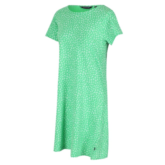 Balia Silhouette Sun Dress
