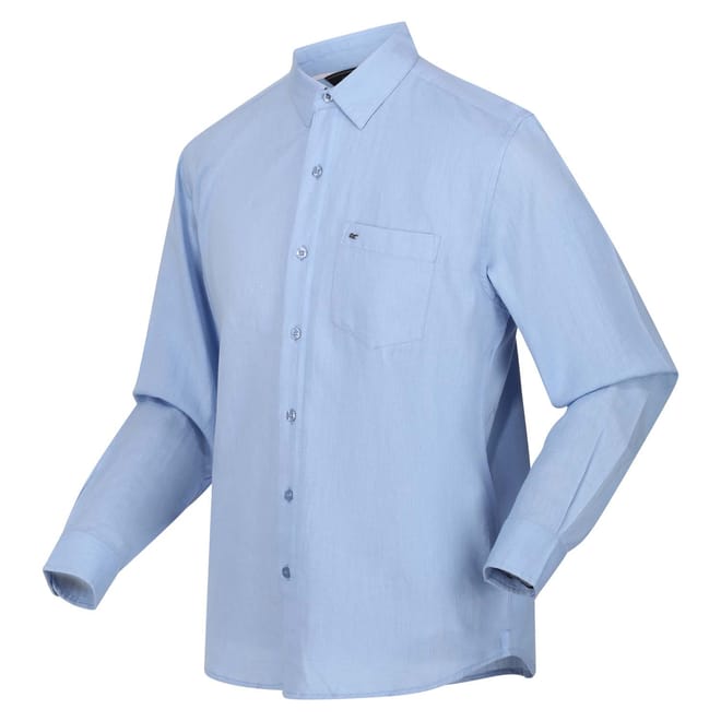 Brycen Soft Cotton Shirt