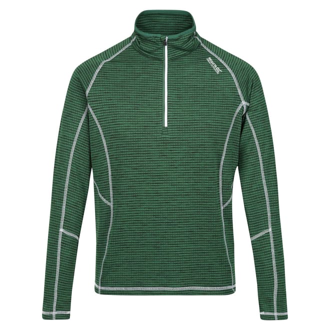 Yonder Half-Zip Top