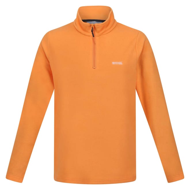 Sweethart Half-Zip Outdoor Walking Fleece