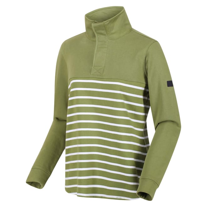 Camiola II Coolweave Half-Zip Fleece