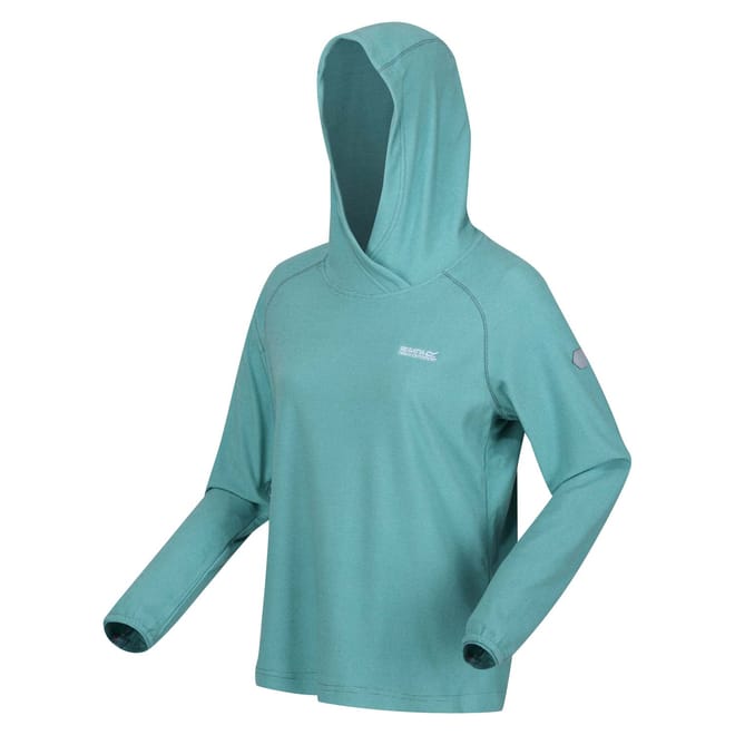 Montes Pullover Hoodie
