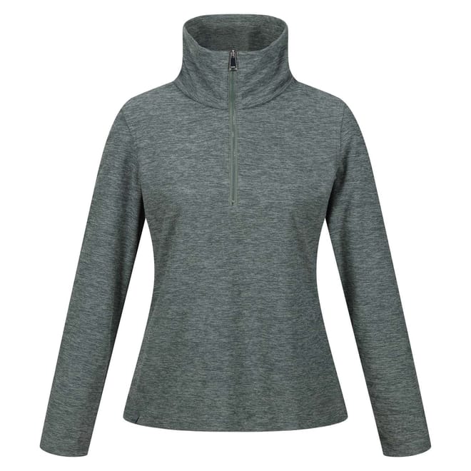 Kizmit Full-Zip Fleece