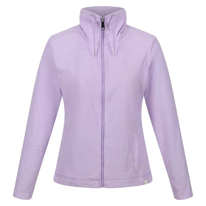 Kizmit Full-Zip Fleece