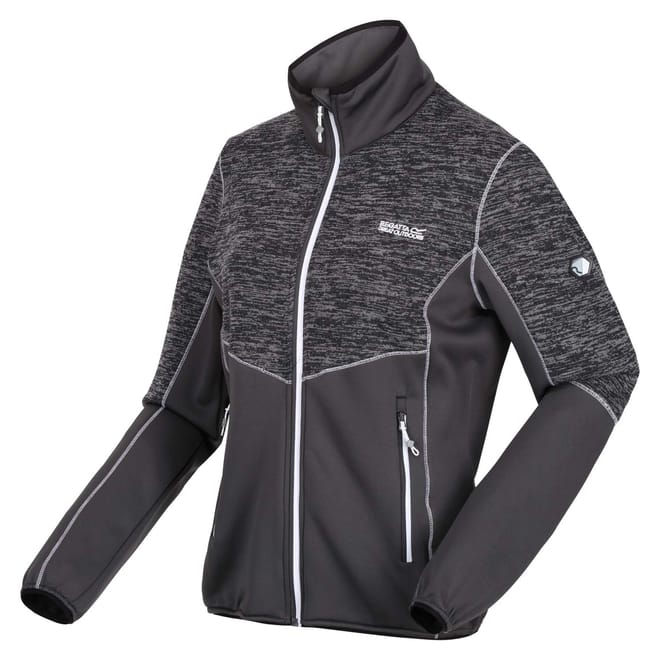 Lindalla IV Full-Zip Fleece