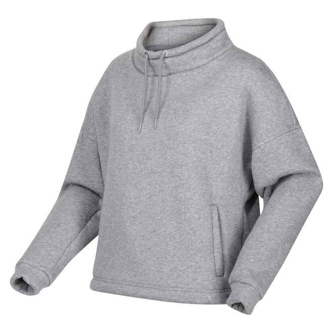 Janelle Casual Sweatshirt