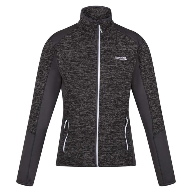 Lindalla V Full-Zip Fleece