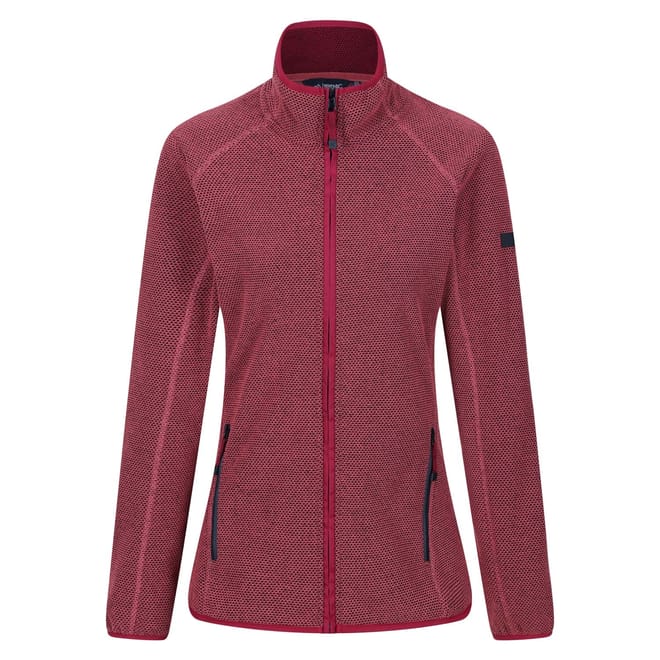 Kinwood Full-Zip Fleece
