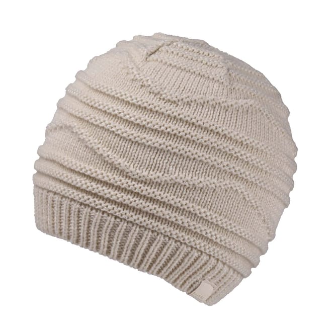 Multimix II Knitted Beanie