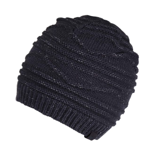 Multimix II Knitted Beanie