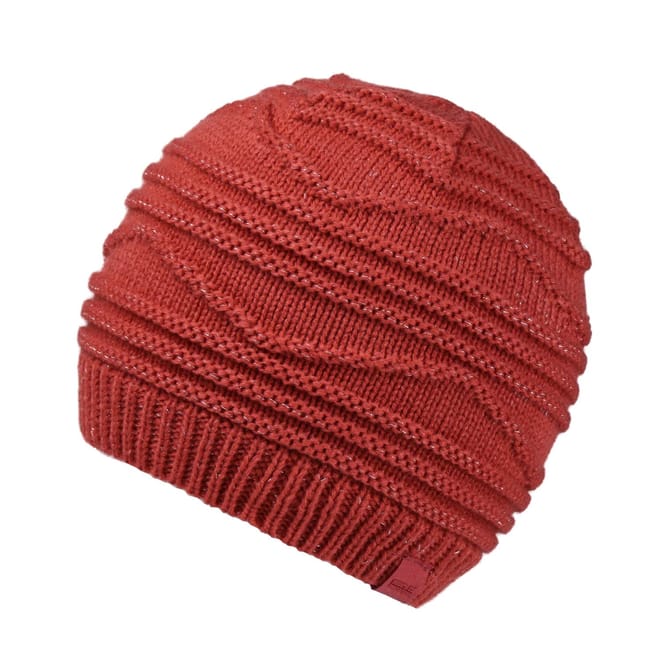 Multimix II Knitted Beanie