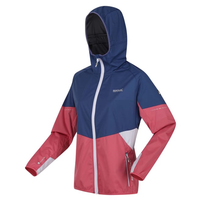 Tarvos V Lightweight Softshell Jacket