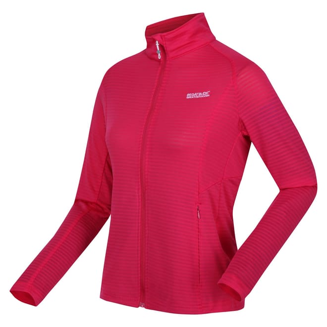 Highton Lite II Full-Zip Softshell Jacket