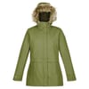 Myla II Waterproof Insulated Jacket