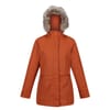 Myla II Waterproof Insulated Jacket