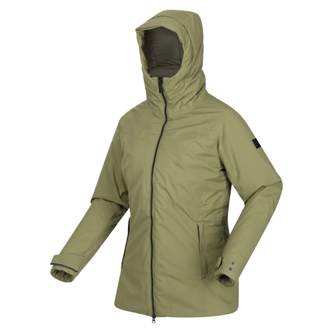 Sanda II Waterproof Jacket