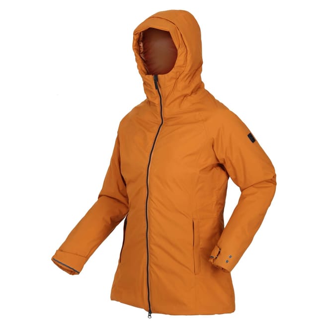 Sanda II Waterproof Jacket
