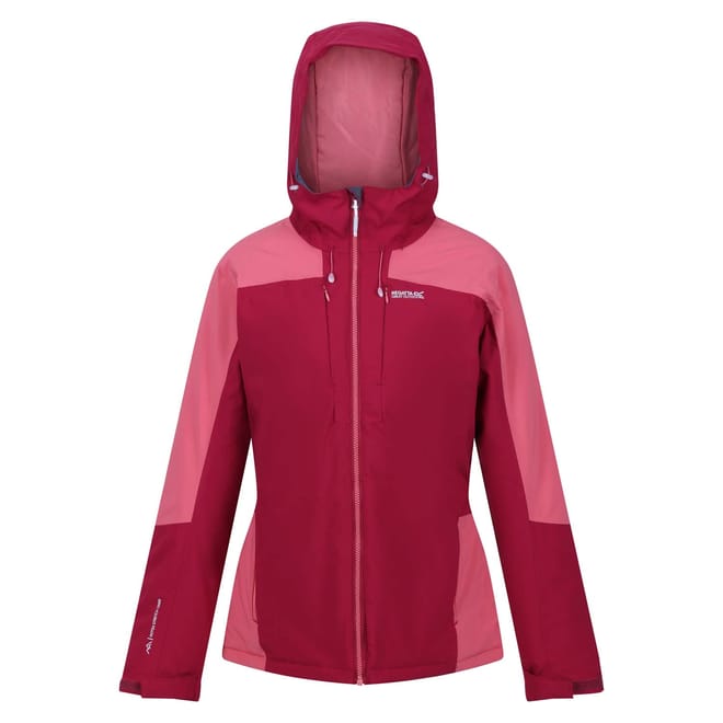 Highton Stretch III Waterproof Hiking Jacket